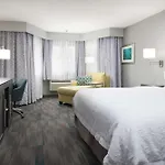 Hampton Inn Monterey