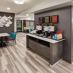 Hampton Inn Monterey