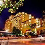Monterey Marriott