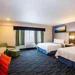 Days Inn By Wyndham Monterey Downtown