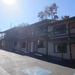 Monterey Fairgrounds Inn