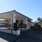 Monterey Fairgrounds Inn