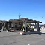 Monterey Fairgrounds Inn