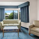 Best Western De Anza Inn