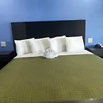The Monterey Fireplace Inn