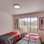 Breezy And Central Monterey Apt With Bay View!