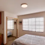 Breezy And Central Monterey Apt With Bay View!