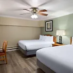Travelodge By Wyndham Monterey Bay