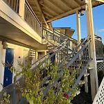 Inn By The Bay Monterey