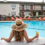 Casa Munras Garden Hotel & Spa