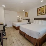 Monterey Surf Inn