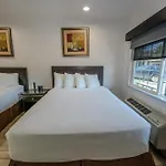 Monterey Surf Inn