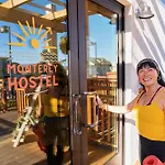 Monterey Hostel