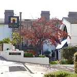 Hotel Pacific