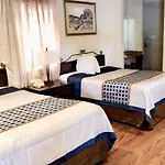 Casa Verde Inn