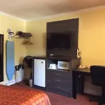 Americas Best Value Presidents Inn On Munras