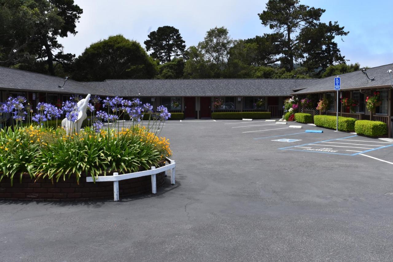 Motel Padre Oaks