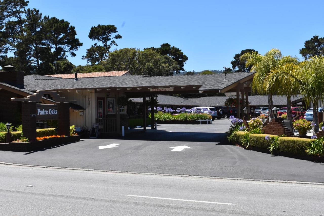 Padre Oaks Motel