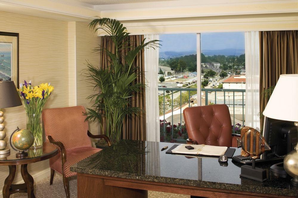 Marriott 4* Monterey