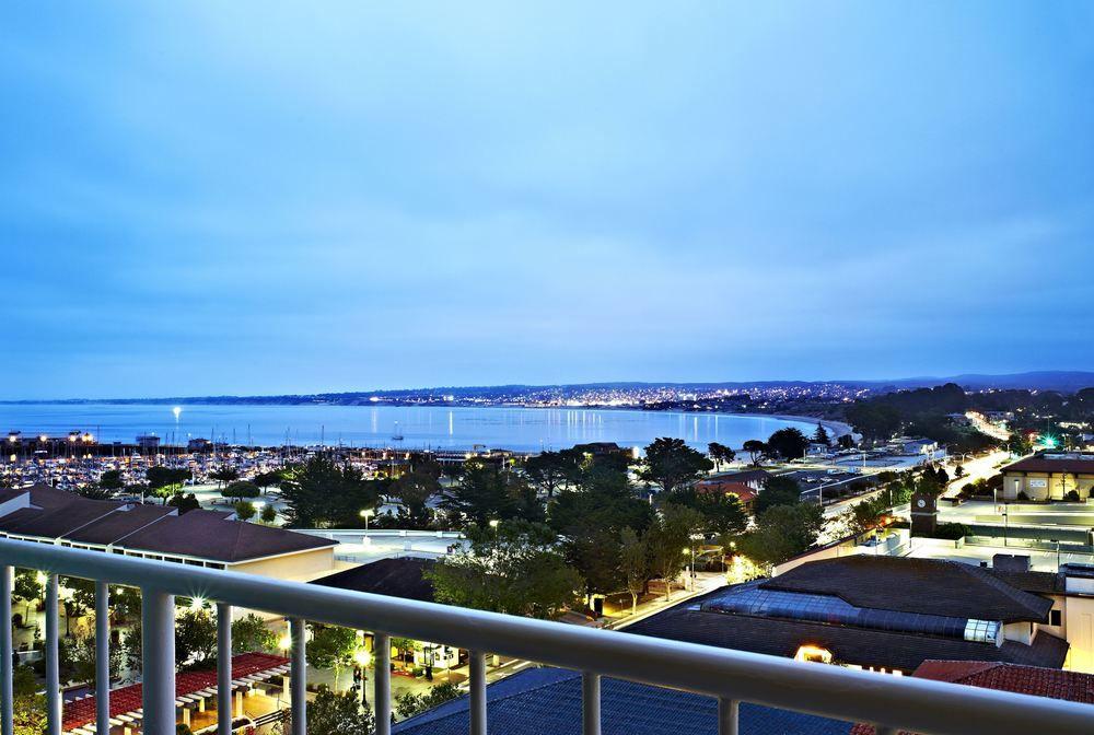 Marriott 4* Monterey