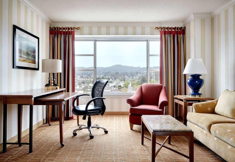 Marriott 4* Monterey