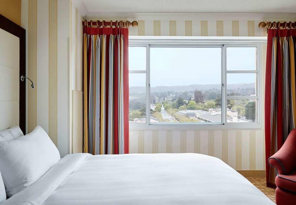 Marriott Hotel 4*
