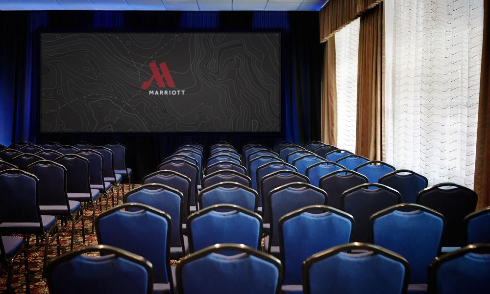 Hotel Marriott 4*