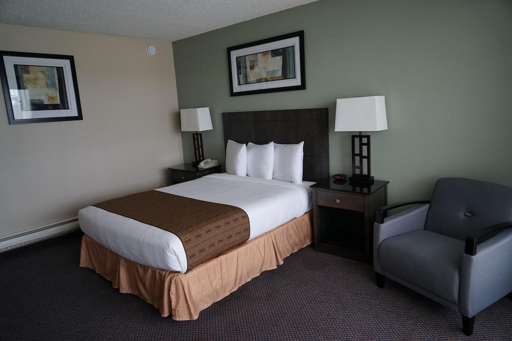 Hotel Travelodge By Wyndham Bay