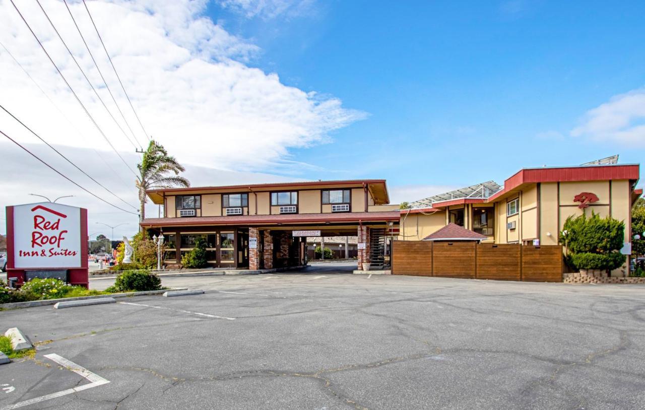 Motel Red Roof & 2*