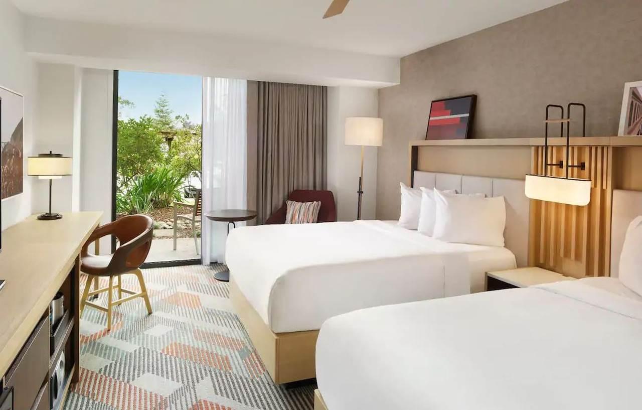 Hyatt Regency And Spa Resort 5*