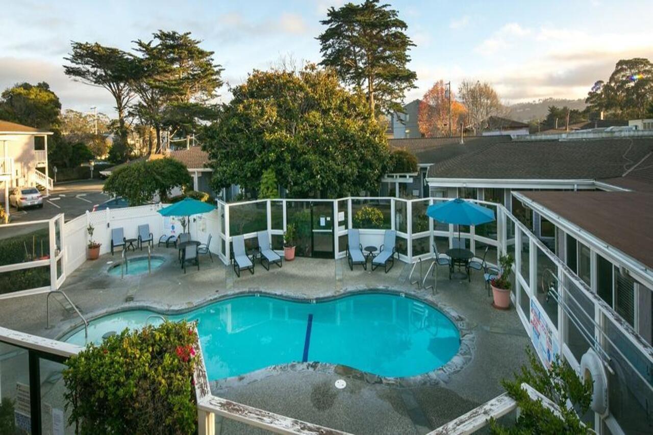 Bay Hotel 3*