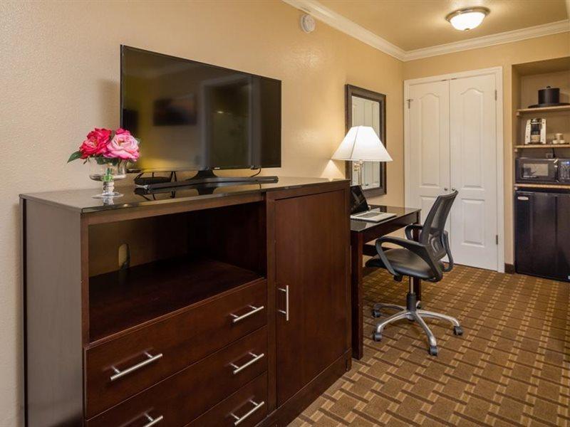 Motel Stage Coach Monterey