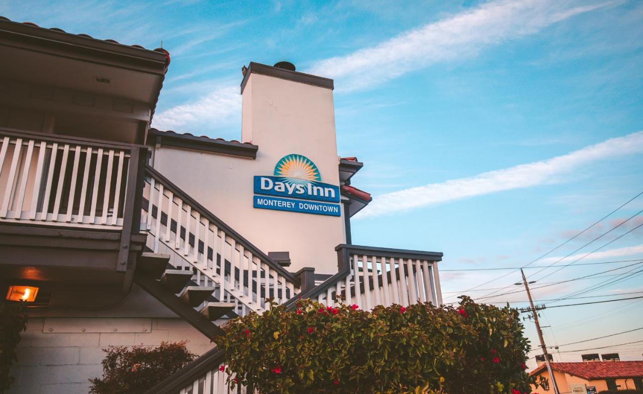 Days By Wyndham Downtown 2*