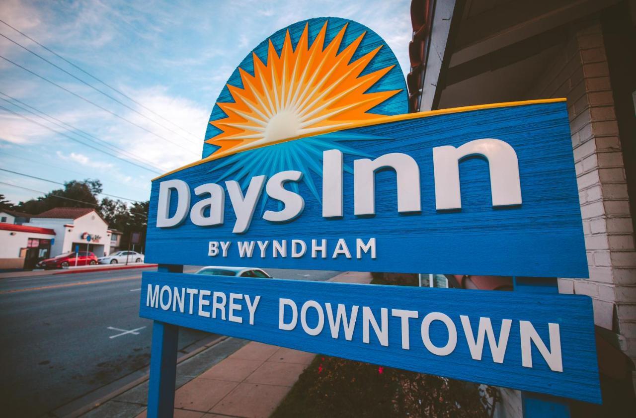 Days By Wyndham Downtown 2*