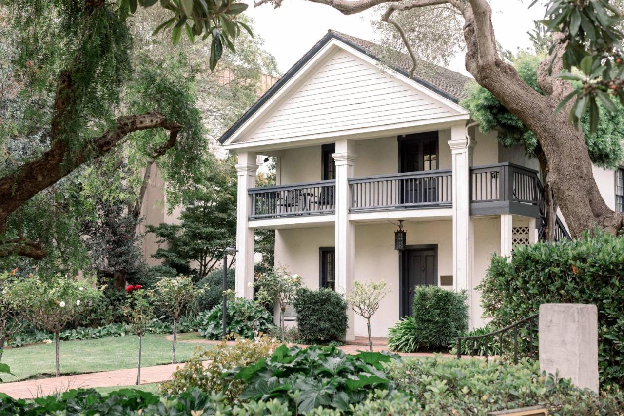 Merritt House Monterey