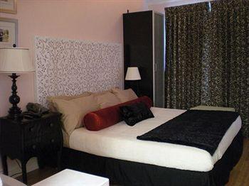 Inn 1110 (adults Only) Monterey
