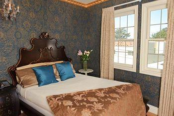 1110 (adults Only) Inn 4*