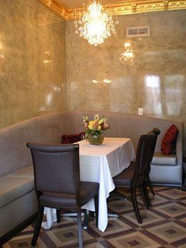 1110 (adults Only) Inn 4*