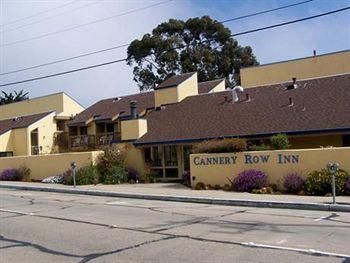 Cannery Row Monterey