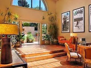 Pacific 4* Monterey