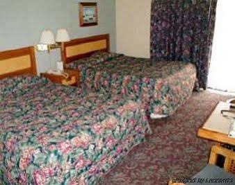 Hotel Cannery Row Monterey