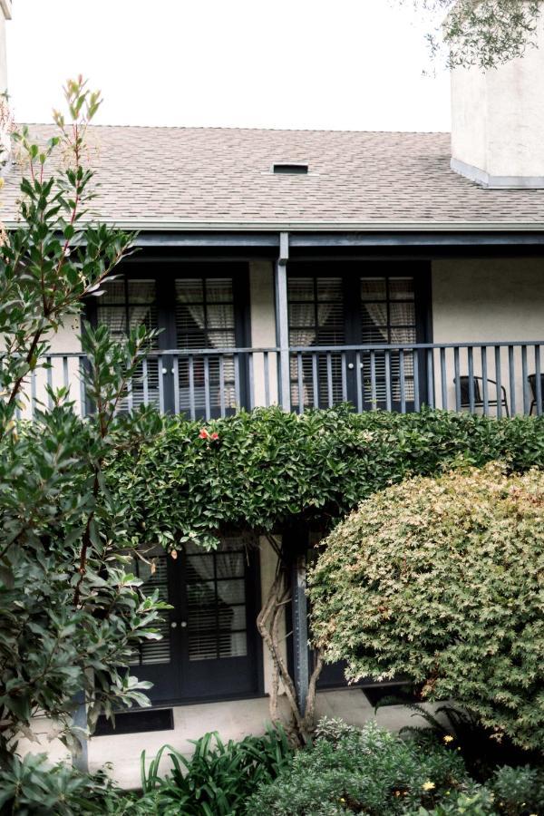 Merritt House