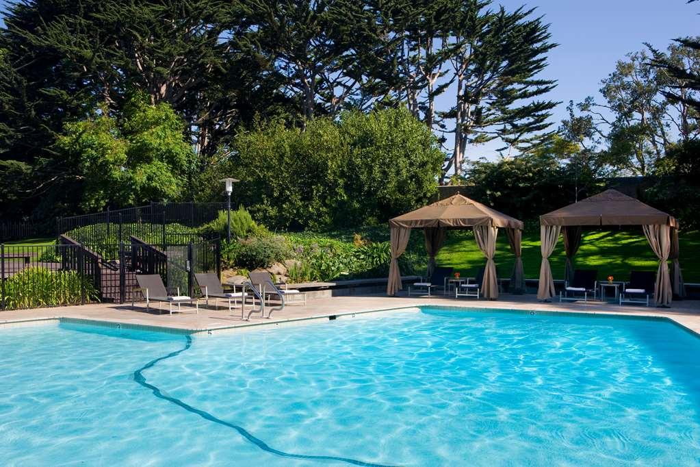 Resort Hyatt Regency And Spa Monterey