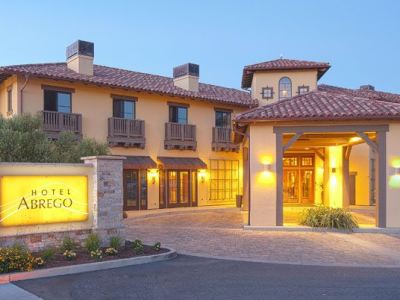 Abrego Hotel