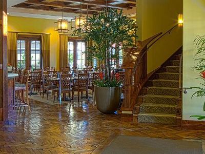 Abrego Hotel 4*