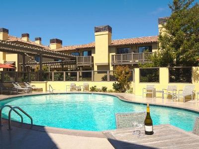 Abrego Hotel Monterey