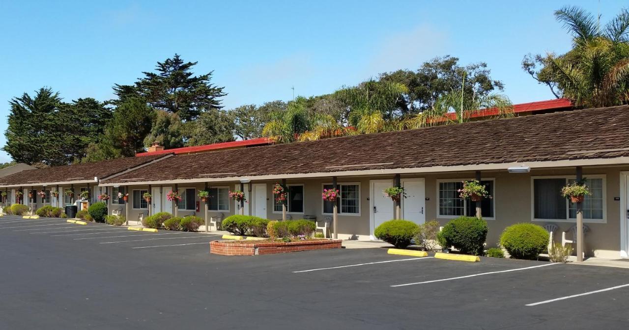 Lone Oak Motel 2*