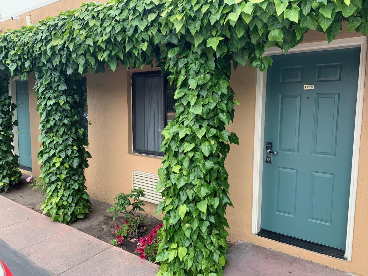 Motel Oceanside