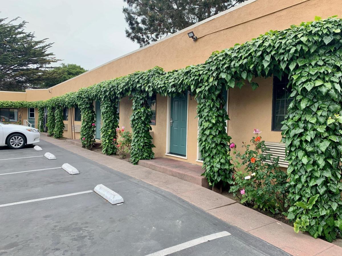 Motel Oceanside