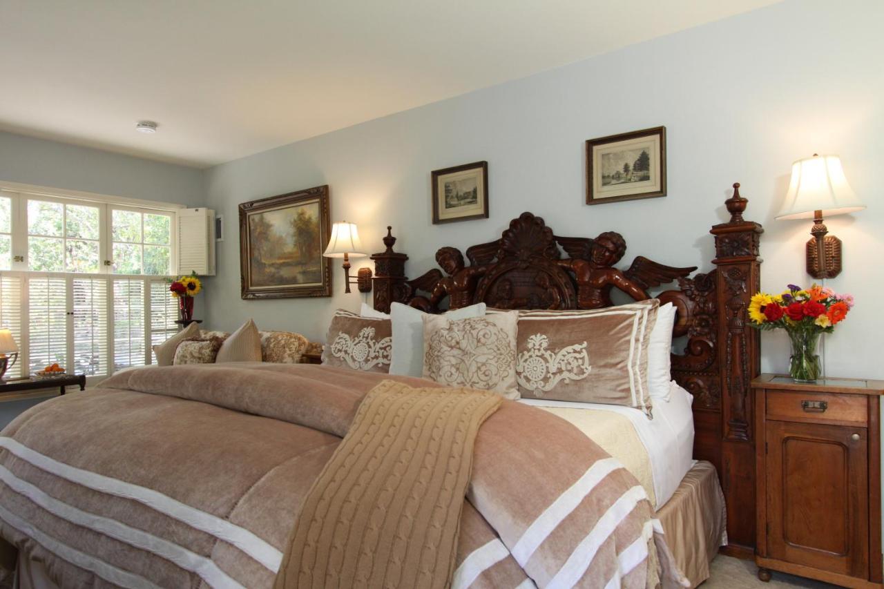 Old Bed & Breakfast